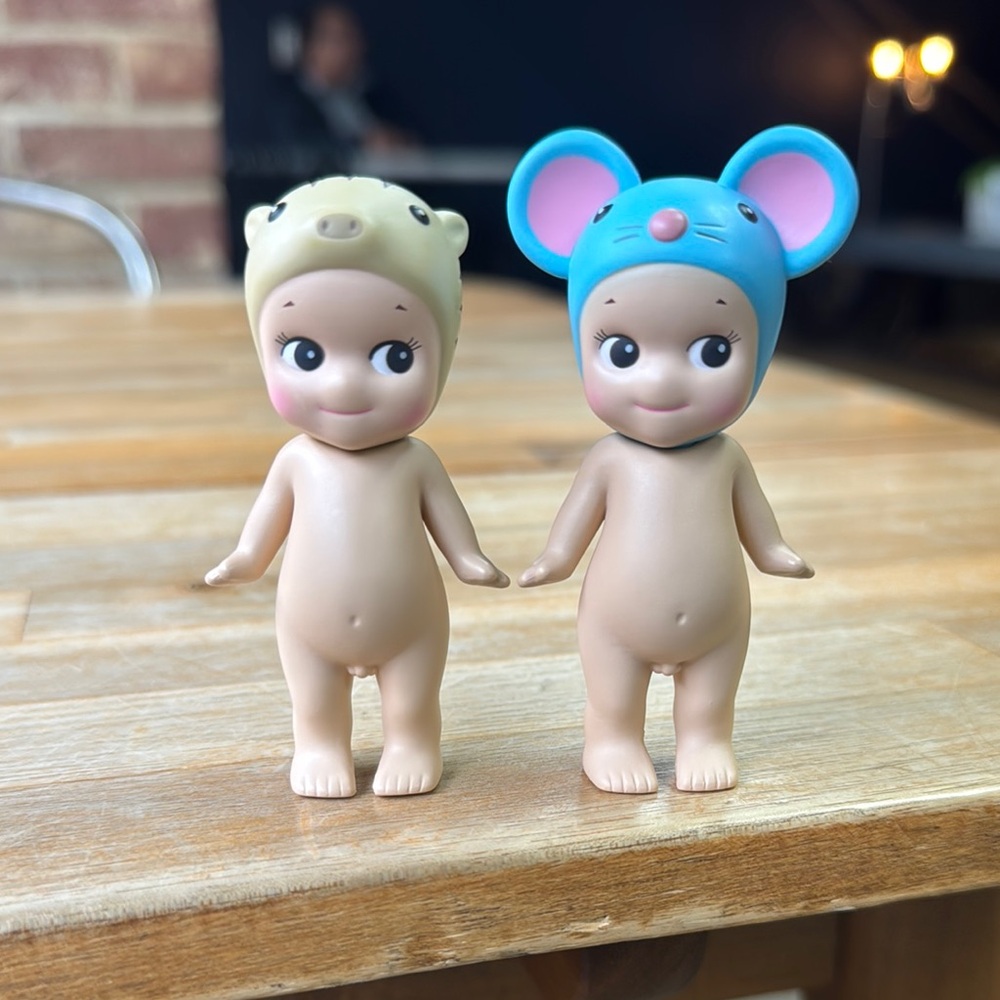 Sonny Angels Animal 2 Series